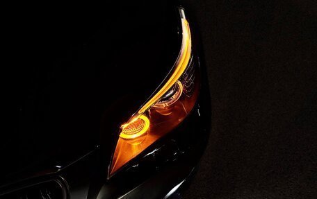 BMW 5 серия, 2007 год, 1 850 000 рублей, 8 фотография