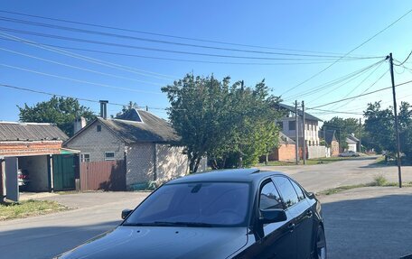 BMW 5 серия, 2007 год, 1 850 000 рублей, 9 фотография