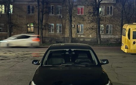 BMW 5 серия, 2007 год, 1 850 000 рублей, 15 фотография