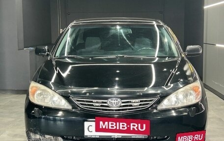 Toyota Camry V40, 2003 год, 710 000 рублей, 3 фотография