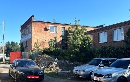 BMW 5 серия, 2007 год, 1 850 000 рублей, 10 фотография