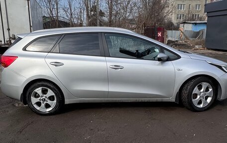 KIA cee'd III, 2015 год, 1 350 000 рублей, 3 фотография