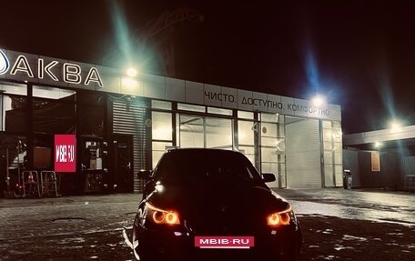 BMW 5 серия, 2007 год, 1 850 000 рублей, 11 фотография