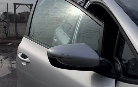 KIA cee'd III, 2015 год, 1 350 000 рублей, 8 фотография