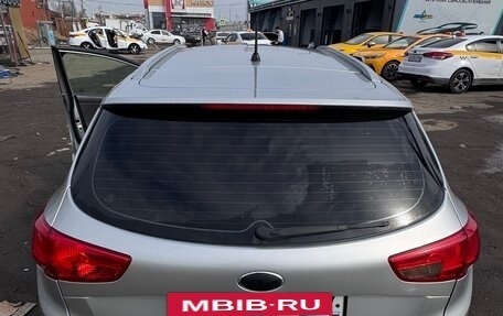 KIA cee'd III, 2015 год, 1 350 000 рублей, 13 фотография