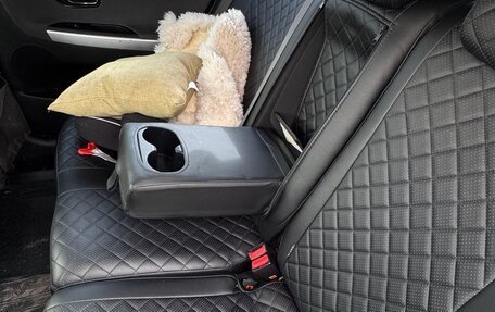 KIA cee'd III, 2015 год, 1 350 000 рублей, 21 фотография