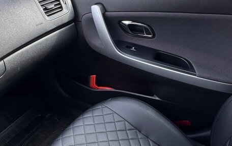 KIA cee'd III, 2015 год, 1 350 000 рублей, 18 фотография