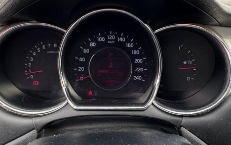 KIA cee'd III, 2015 год, 1 350 000 рублей, 17 фотография