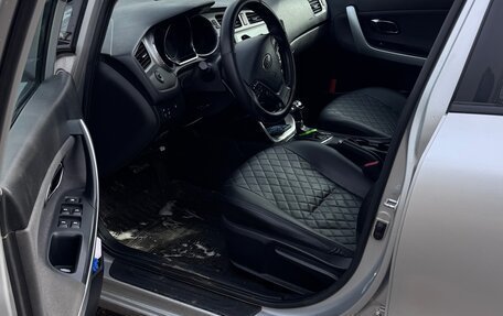 KIA cee'd III, 2015 год, 1 350 000 рублей, 15 фотография