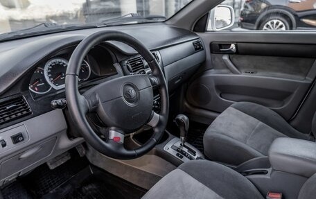 Daewoo Gentra II, 2014 год, 548 000 рублей, 5 фотография