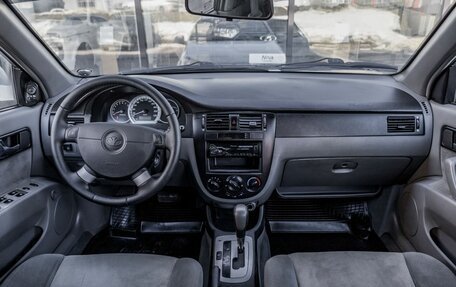 Daewoo Gentra II, 2014 год, 548 000 рублей, 7 фотография