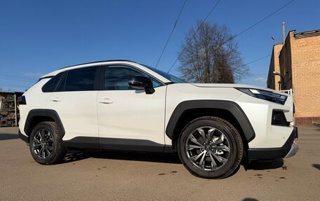 Toyota RAV4, 2025 год, 4 750 000 рублей, 5 фотография