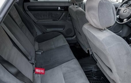 Daewoo Gentra II, 2014 год, 548 000 рублей, 8 фотография