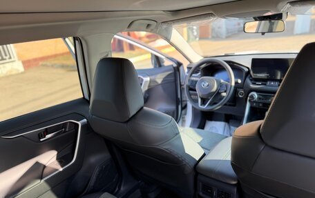 Toyota RAV4, 2025 год, 4 750 000 рублей, 10 фотография