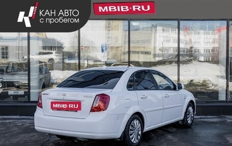 Daewoo Gentra II, 2014 год, 548 000 рублей, 3 фотография