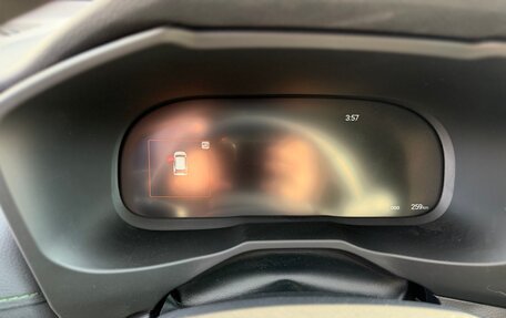 Toyota RAV4, 2025 год, 4 750 000 рублей, 13 фотография