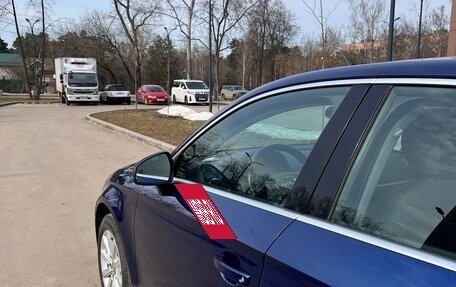 Audi A3, 2014 год, 1 088 000 рублей, 6 фотография