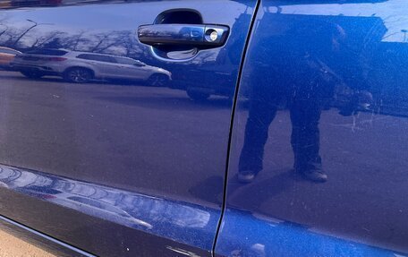 Audi A3, 2014 год, 1 088 000 рублей, 8 фотография