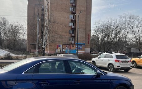 Audi A3, 2014 год, 1 088 000 рублей, 16 фотография