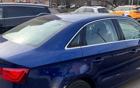 Audi A3, 2014 год, 1 088 000 рублей, 15 фотография