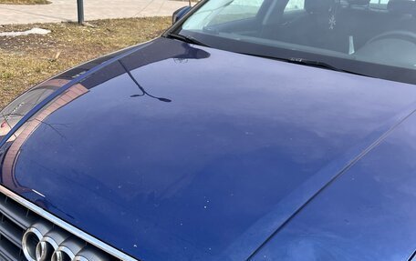 Audi A3, 2014 год, 1 088 000 рублей, 22 фотография