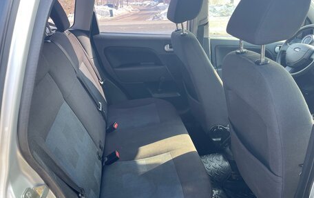 Ford Fiesta, 2006 год, 419 000 рублей, 8 фотография