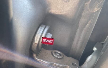 Ford Fiesta, 2006 год, 419 000 рублей, 14 фотография