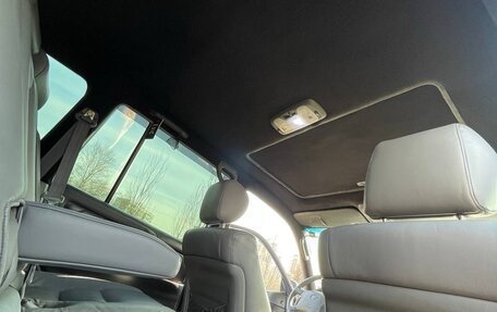 Toyota Land Cruiser 100 рестайлинг 2, 1998 год, 1 160 000 рублей, 24 фотография