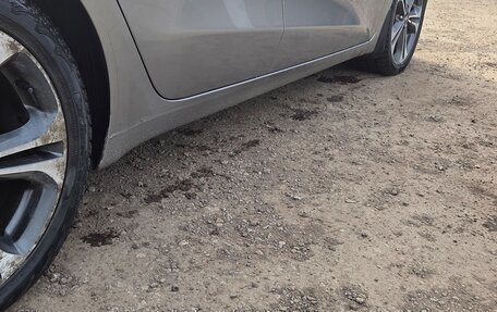 KIA cee'd III, 2013 год, 960 000 рублей, 8 фотография