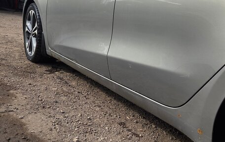 KIA cee'd III, 2013 год, 960 000 рублей, 9 фотография