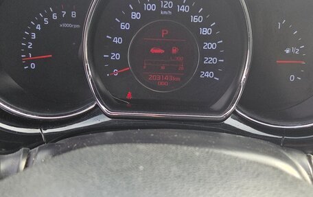 KIA cee'd III, 2013 год, 960 000 рублей, 10 фотография