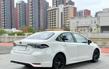 Toyota Corolla, 2021 год, 1 200 000 рублей, 5 фотография