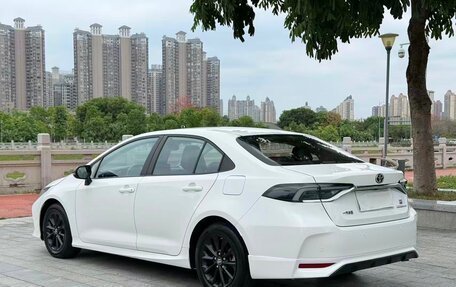 Toyota Corolla, 2021 год, 1 200 000 рублей, 3 фотография