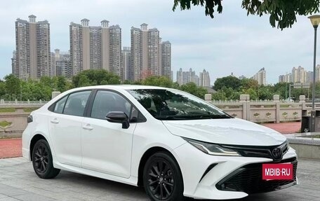 Toyota Corolla, 2021 год, 1 200 000 рублей, 2 фотография