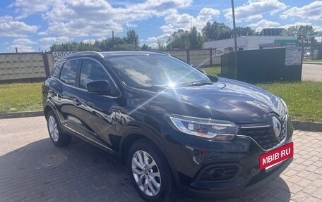 Renault Kadjar I рестайлинг, 2020 год, 1 700 000 рублей, 2 фотография