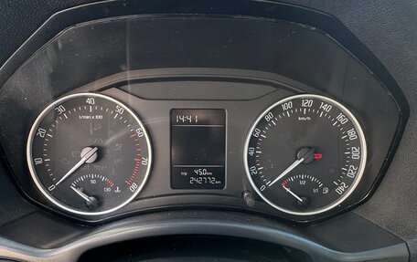 Skoda Octavia, 2013 год, 590 000 рублей, 7 фотография