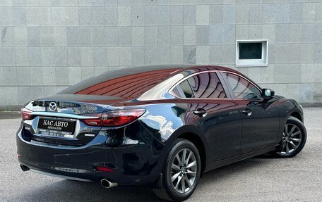 Mazda 6, 2021 год, 2 699 000 рублей, 2 фотография