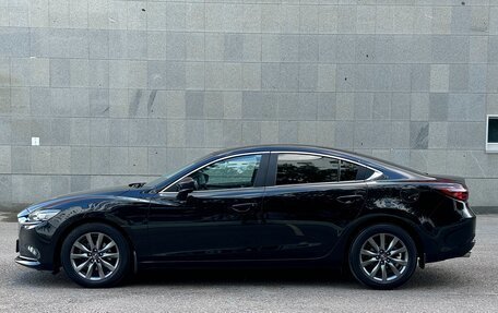 Mazda 6, 2021 год, 2 699 000 рублей, 6 фотография