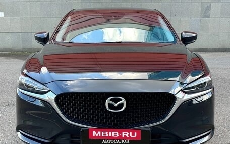 Mazda 6, 2021 год, 2 699 000 рублей, 3 фотография