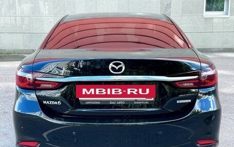 Mazda 6, 2021 год, 2 699 000 рублей, 4 фотография