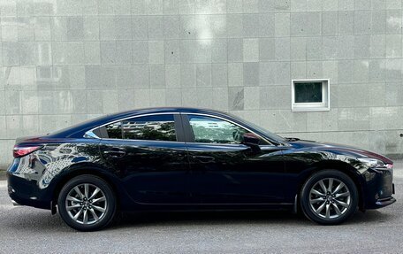 Mazda 6, 2021 год, 2 699 000 рублей, 5 фотография