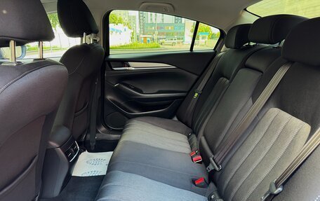 Mazda 6, 2021 год, 2 699 000 рублей, 14 фотография