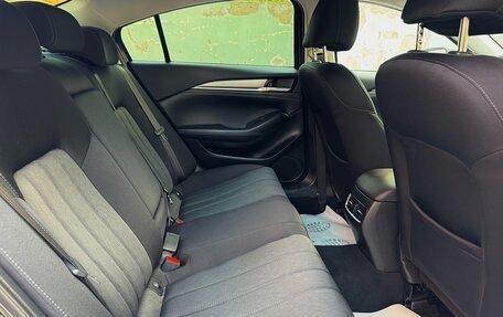 Mazda 6, 2021 год, 2 699 000 рублей, 15 фотография