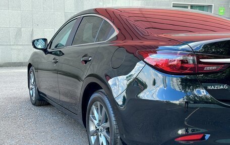 Mazda 6, 2021 год, 2 699 000 рублей, 9 фотография