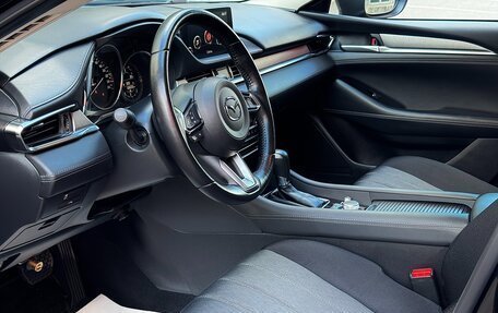 Mazda 6, 2021 год, 2 699 000 рублей, 13 фотография