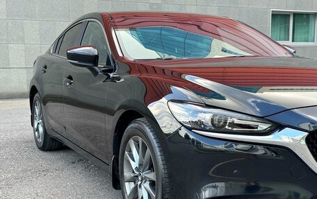 Mazda 6, 2021 год, 2 699 000 рублей, 7 фотография