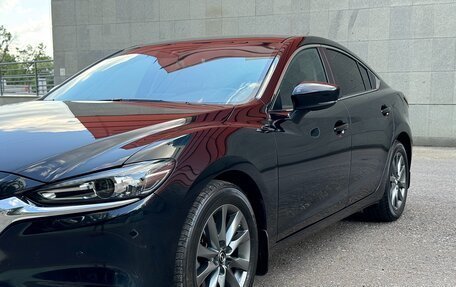 Mazda 6, 2021 год, 2 699 000 рублей, 8 фотография