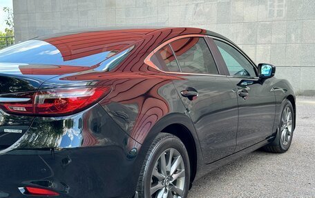 Mazda 6, 2021 год, 2 699 000 рублей, 10 фотография