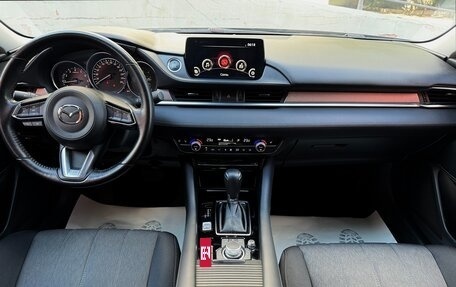 Mazda 6, 2021 год, 2 699 000 рублей, 11 фотография