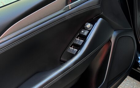 Mazda 6, 2021 год, 2 699 000 рублей, 24 фотография